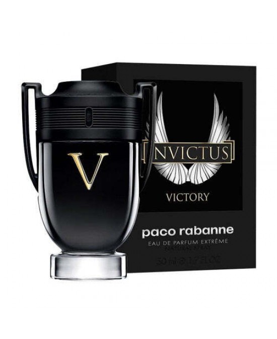 Invictus Victory Eau De Parfum Extreme