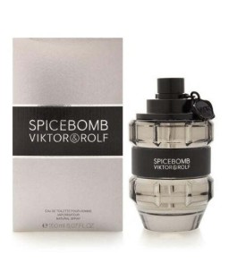 Spicebomb Eau De Toilette