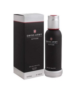 Swiss Army Altitude Eau De Toilette Swiss Army Altitude Eau De Toilette