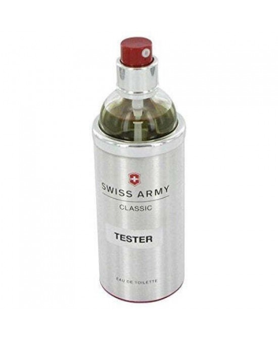 Swiss Army Eau De Toilette