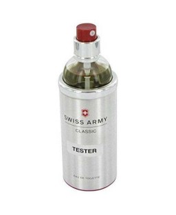 Swiss Army Eau De Toilette