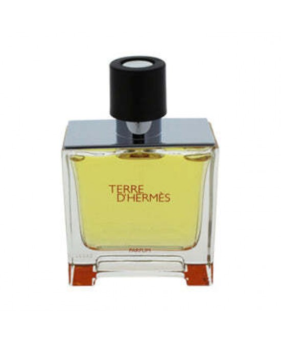 Terre D'Hermes Pure Parfum