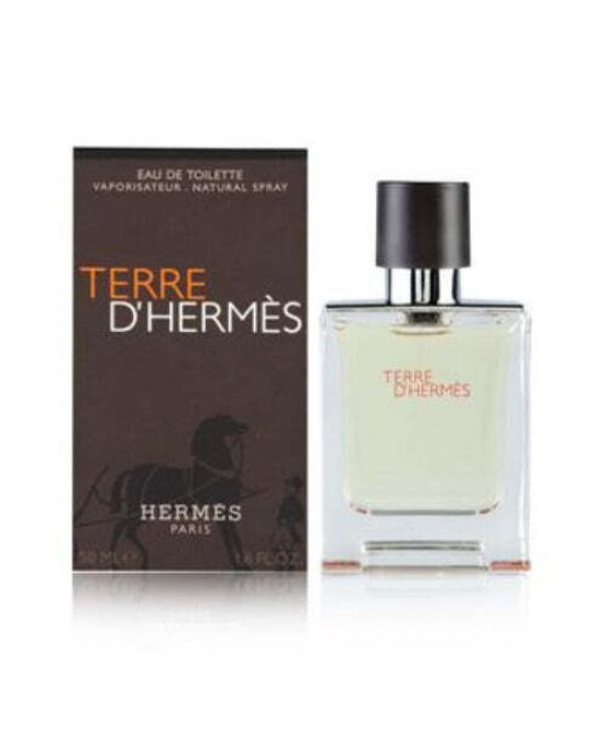 Terre D'Hermes Eau De Toilette