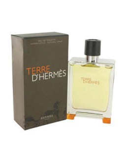 Terre D'Hermes Eau De Toilette