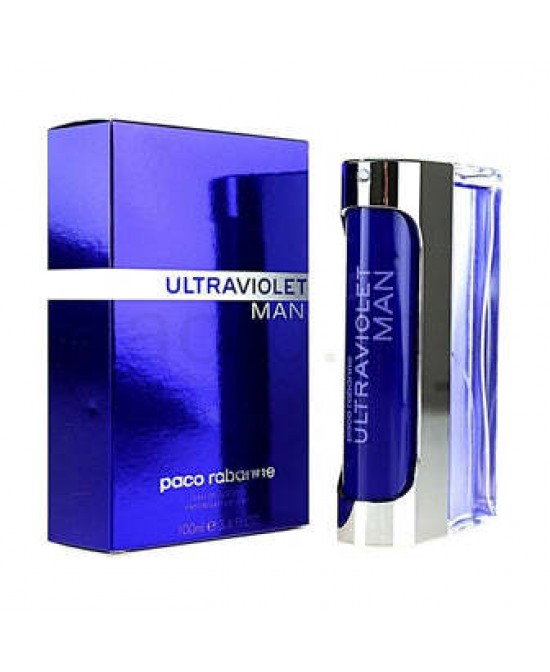 Ultraviolet Eau De Toilette