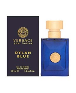 Versace Pour Homme Dylan Blue Eau De Toilette