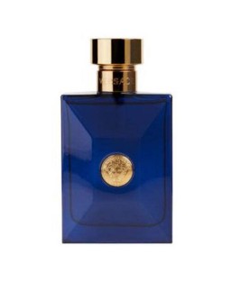 Versace Pour Homme Dylan Blue Eau De Toilette