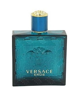 Versace Eros Eau De Toilette