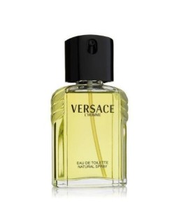 Versace L'Homme Eau De Toilette