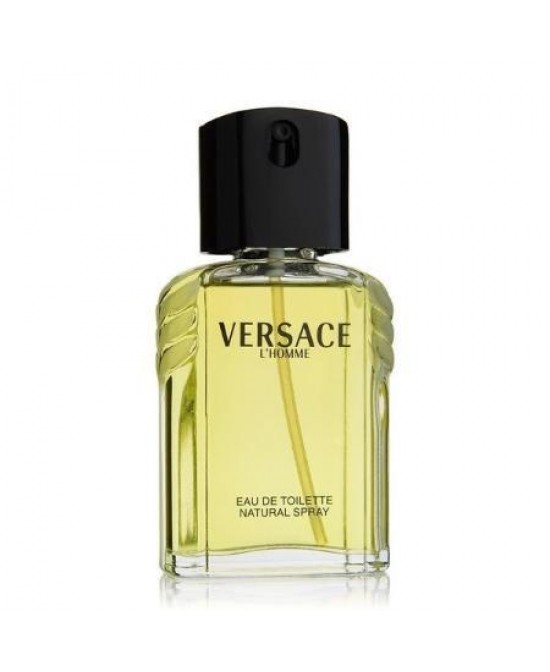 Versace L'Homme Eau De Toilette