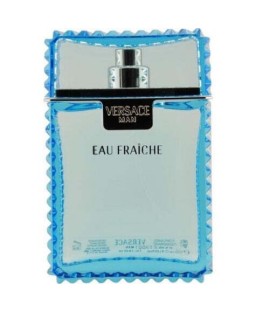 Versace Man Eau Fraiche Eau De Toilette
