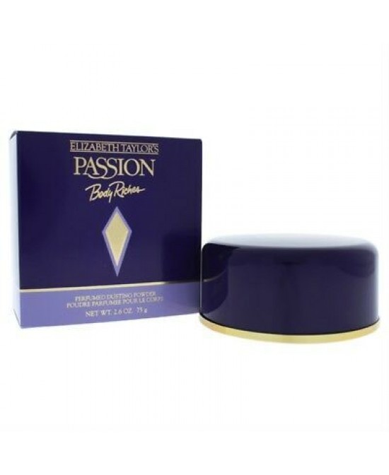 Passion Body Powder