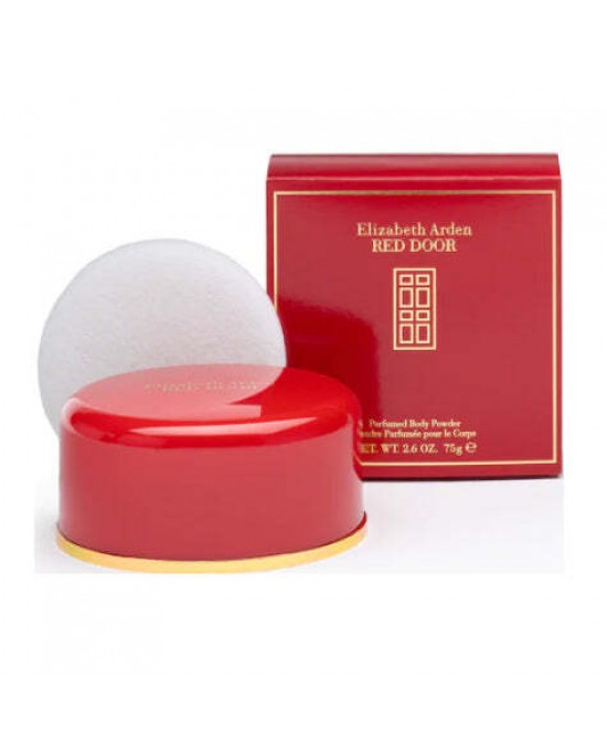 Red Door Dusting Powder