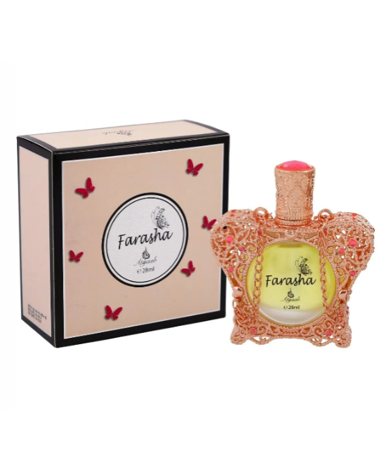Khadlaj Farasha Concentrated Perfume Oil
