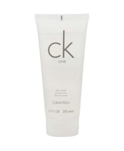 Ck One Body Wash Ck One Body Wash