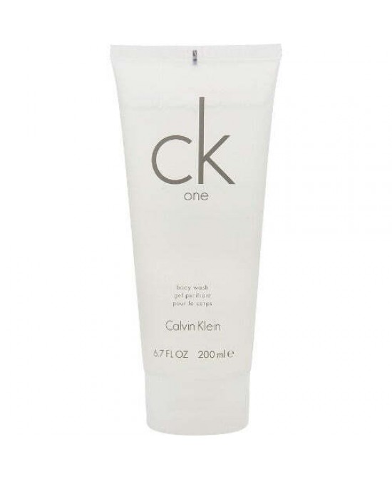 Ck One Body Wash