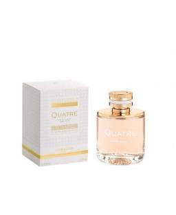 Boucheron Quatre Eau De Parfum Boucheron Quatre Eau De Parfum