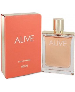 Hugo Boss Alive Eau De Parfum