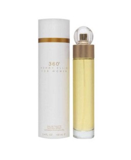 Perry Ellis 360 Eau De Toilette