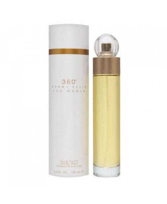 Perry Ellis 360 Eau De Toilette