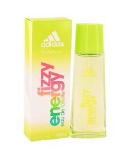 Test Adidas Fizzy Energy Eau De Toilette