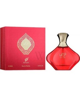 Afnan Turathi Red Eau De Parfum