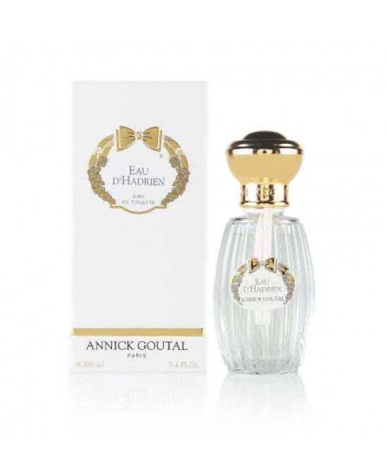 Eau D'Hadrien Eau De Toilette