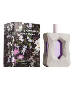 God Is A Woman Ariana Grande Eau De Parfum
