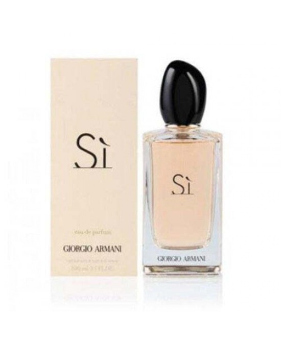 Armani Si Eau De Parfum