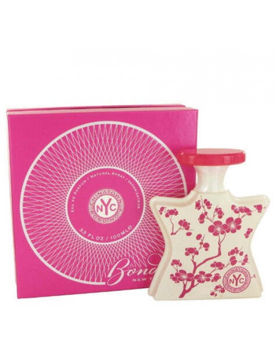 Bond No. 9 Chinatown Eau De Parfum
