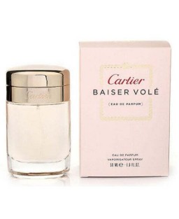 Baiser Vole Eau De Parfum