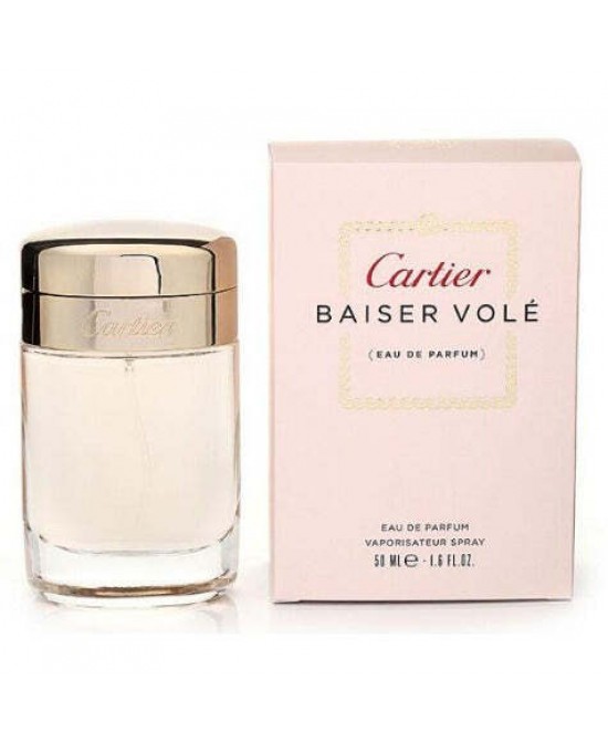Baiser Vole Eau De Parfum