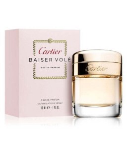 Baiser Vole Eau De Parfum