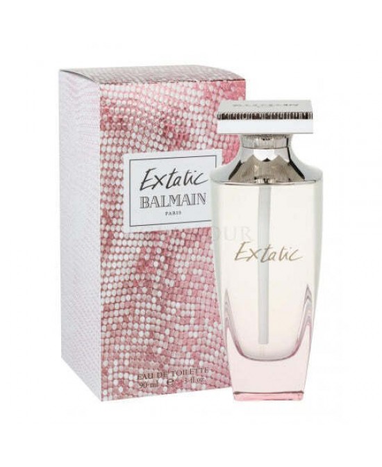 Balmain Extatic Eau De Parfum