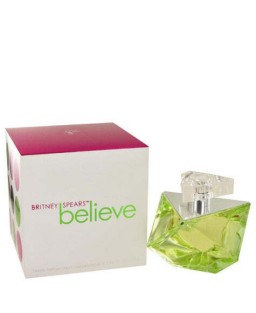 Britney Spears Believe Eau De Parfum