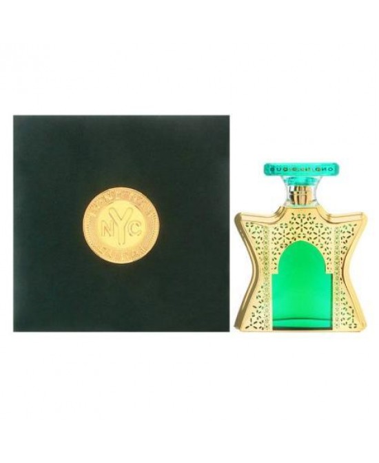 Bond No. 9 Dubai Emerald Eau De Parfum