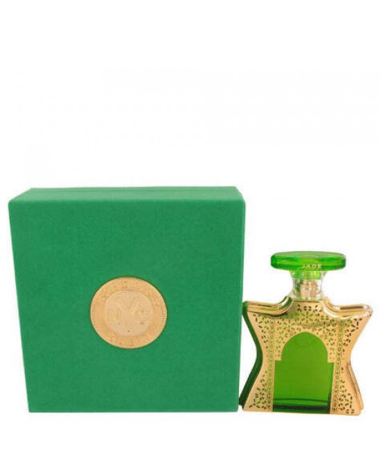 Bond No. 9 Dubai Jade Eau De Parfum Bond No. 9 Dubai Jade Eau De Parfum