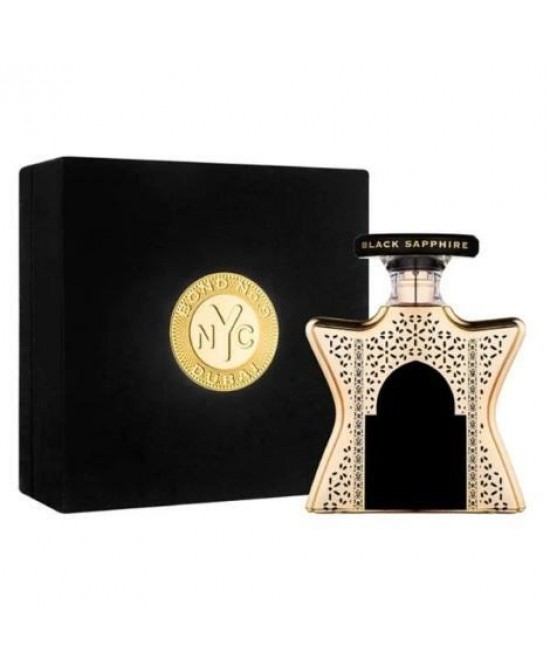 Bond No. 9 Dubai Black Sapphire Eau De Parfum