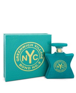 Bond No. 9 Greenwich Village Eau De Parfum