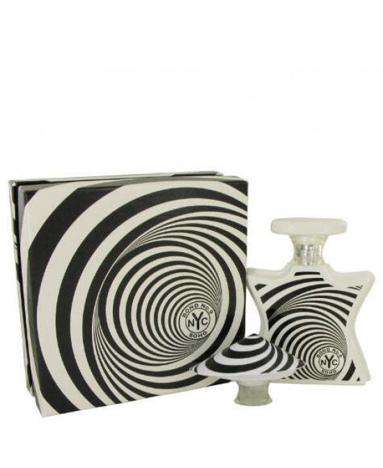 Bond No. 9 Soho Eau De Parfum