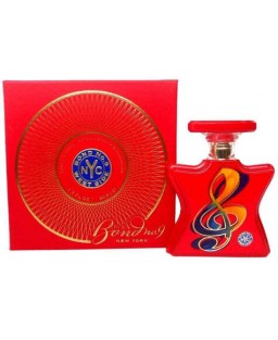 Bond No. 9 West Side Eau De Parfum