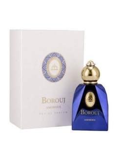 Dumont Borouj Amorous Eau De Parfum Dumont Borouj Amorous Eau De Parfum