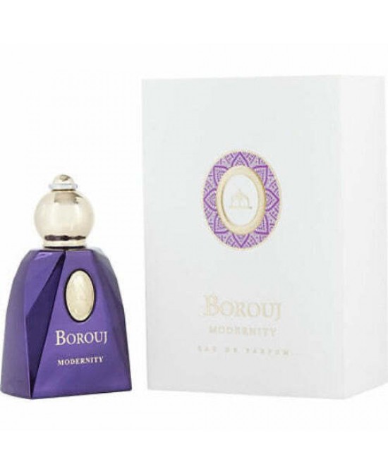Dumont Borouj Modernity Eau De Parfum