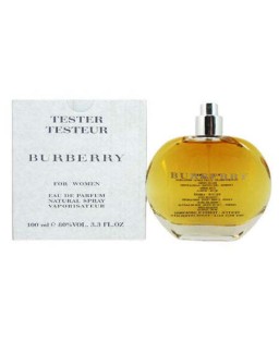 Burberry Eau De Parfum