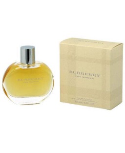 Burberry Eau De Parfum