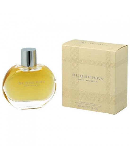 Burberry Eau De Parfum