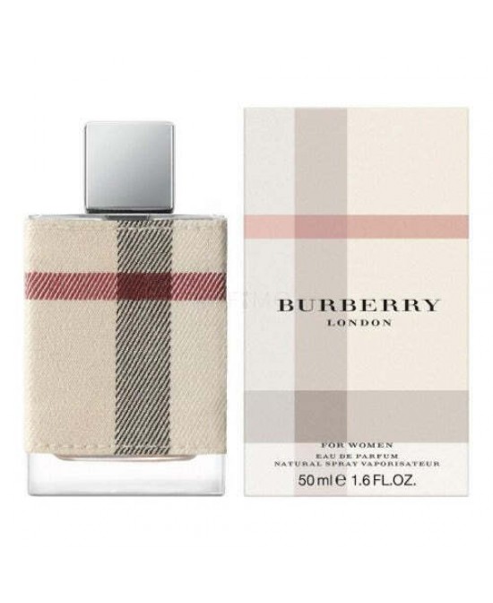 Burberry London Eau De Parfum