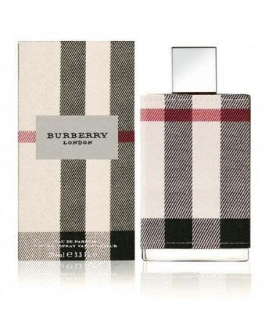 Burberry London Eau De Parfum