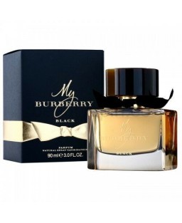 My Burberry Black Eau De Parfum
