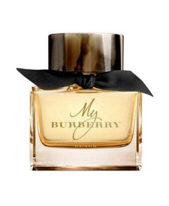My Burberry Black Eau De Parfum